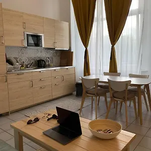 Benno Berlin Apartment Apartment