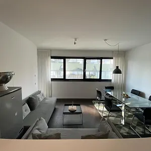 Friedrichshain Apartment