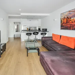 Centro Apartment
